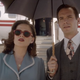 Illustration for article titled New iAgent Carter /iClip Introduces Peggy and Jarvis to a New Member of the Stark Family